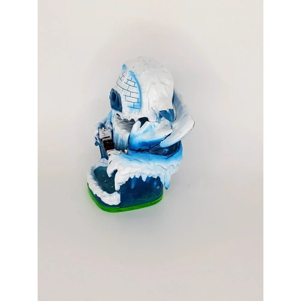 Skylanders Spyro's Adventure Empire Of Ice Video Games Action‎ Figure